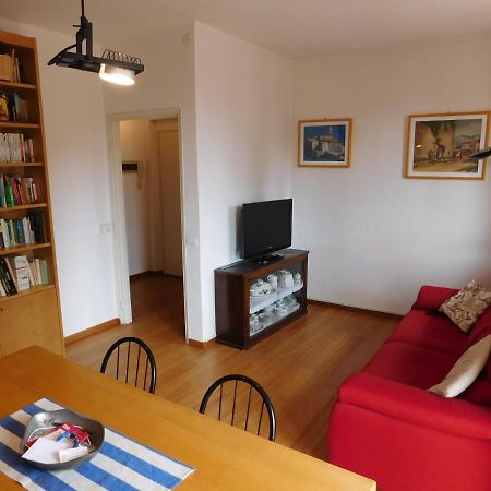 Appartamento Ponchia Bergamo Exteriör bild