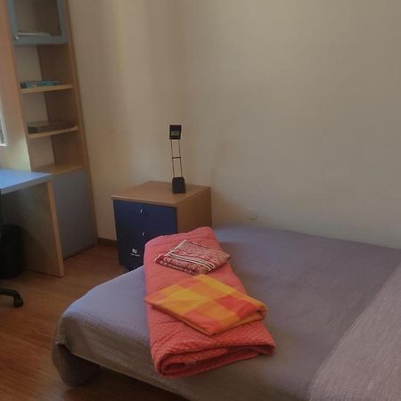 Appartamento Ponchia Bergamo Exteriör bild