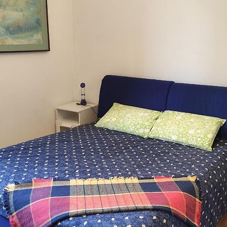 Appartamento Ponchia Bergamo Exteriör bild