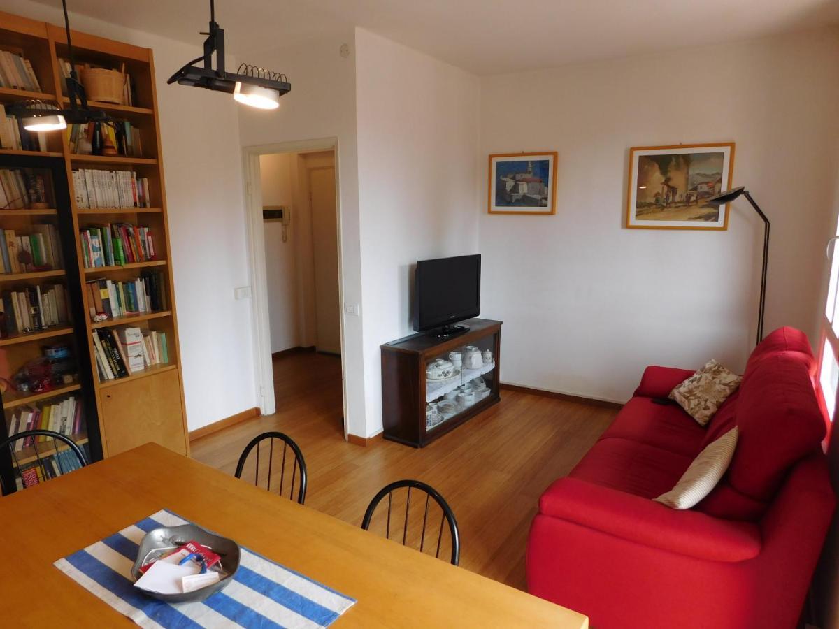 Appartamento Ponchia Bergamo Exteriör bild