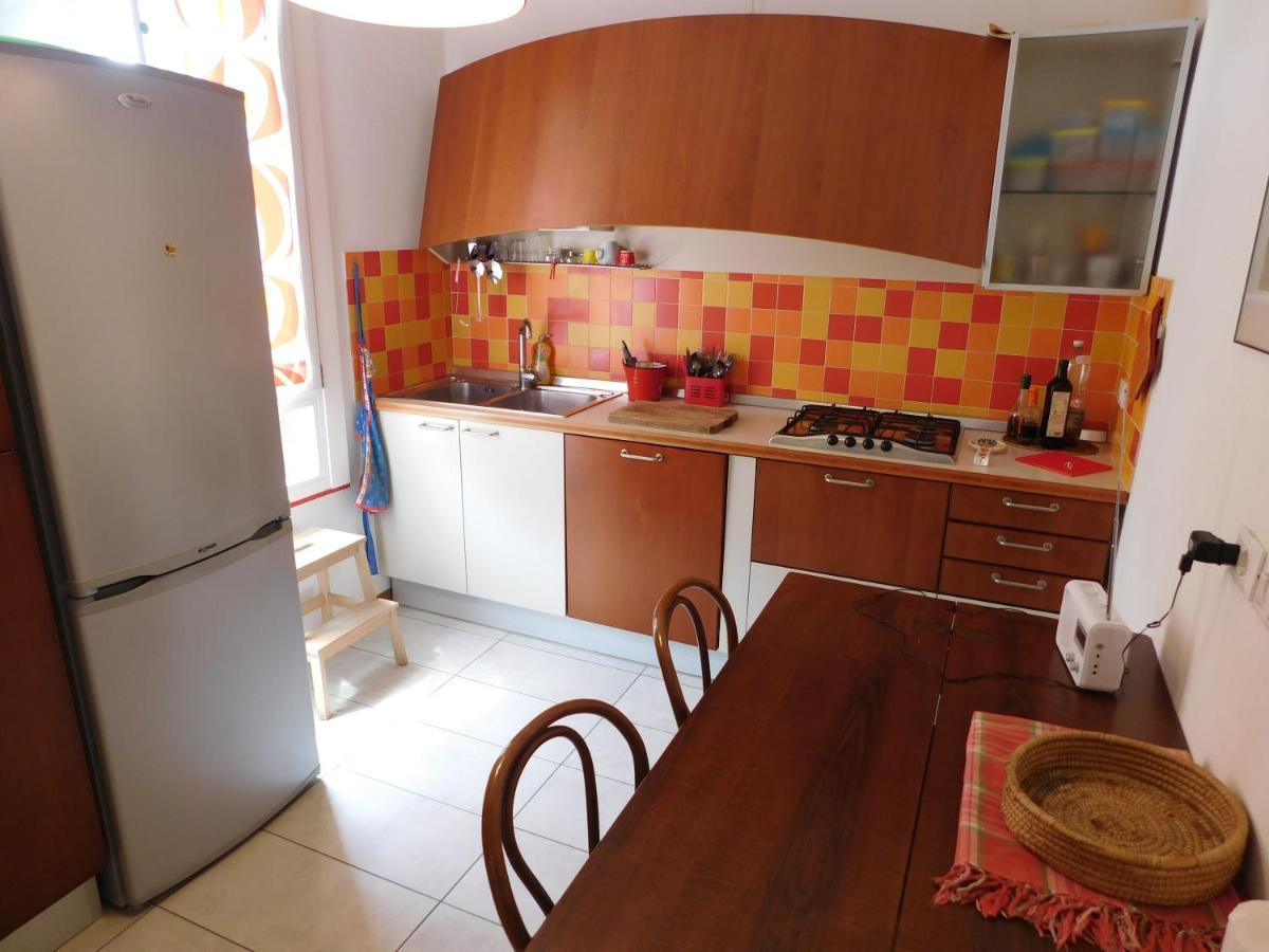 Appartamento Ponchia Bergamo Exteriör bild