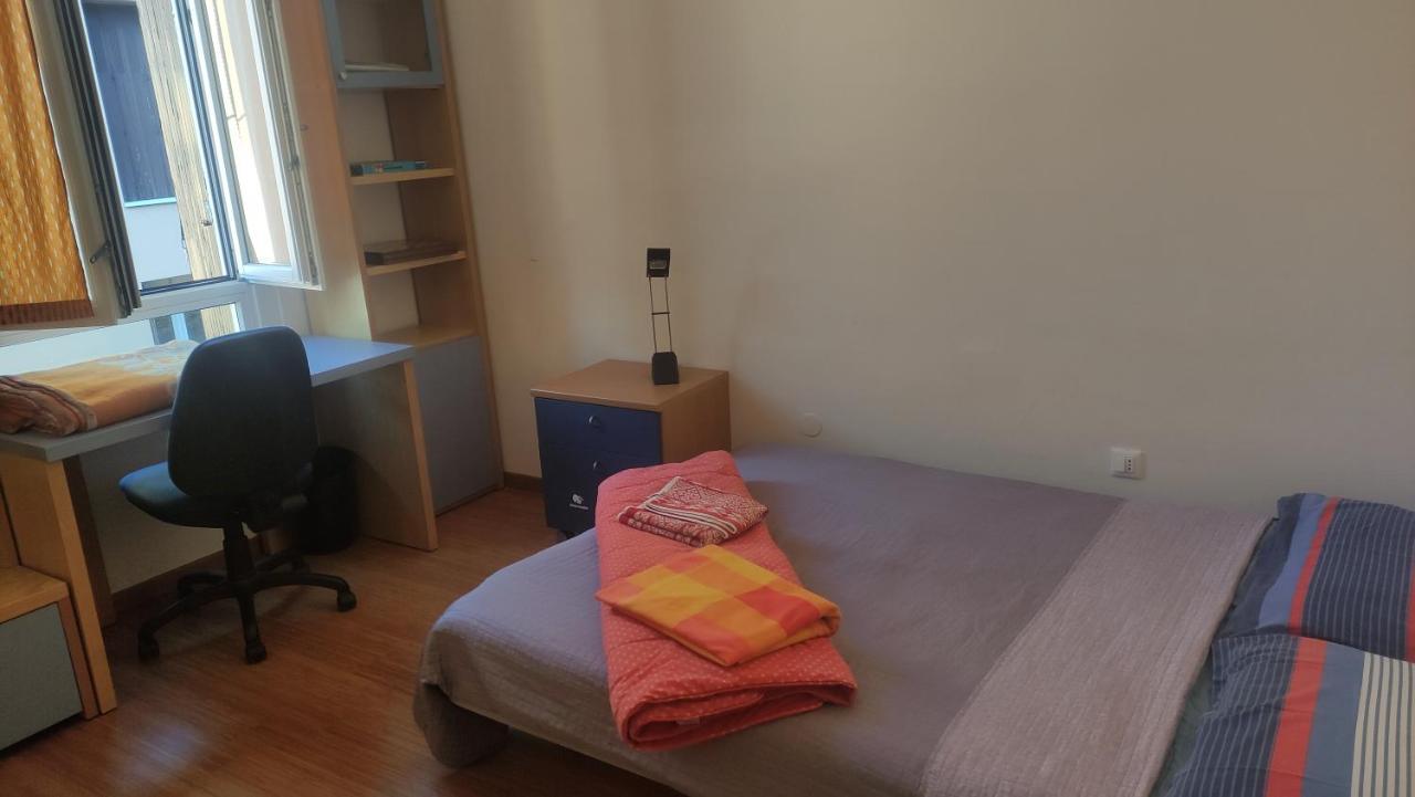Appartamento Ponchia Bergamo Exteriör bild